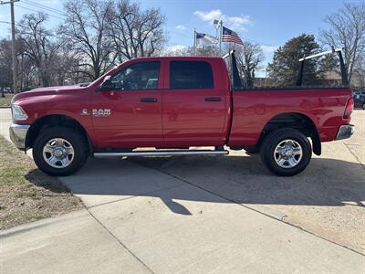 2017 RAM 2500 Tradesman   - Photo 7 - Topeka, KS 66608