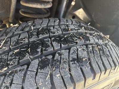 2017 RAM 2500 Tradesman   - Photo 10 - Topeka, KS 66608