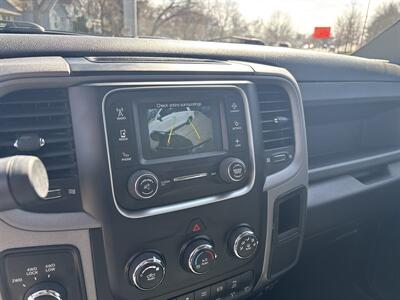 2017 RAM 2500 Tradesman   - Photo 20 - Topeka, KS 66608