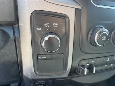 2017 RAM 2500 Tradesman   - Photo 21 - Topeka, KS 66608