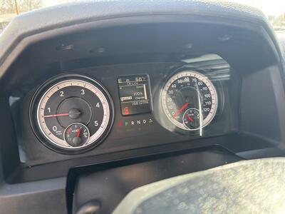 2017 RAM 2500 Tradesman   - Photo 18 - Topeka, KS 66608