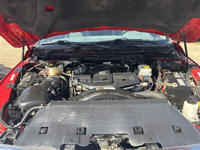 2017 RAM 2500 Tradesman   - Photo 12 - Topeka, KS 66608