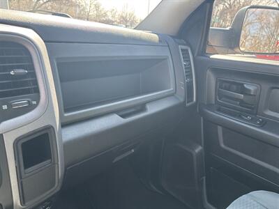 2017 RAM 2500 Tradesman   - Photo 23 - Topeka, KS 66608