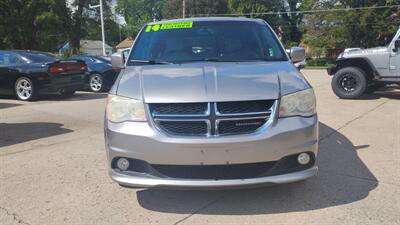 2014 Dodge Grand Caravan SXT   - Photo 8 - Topeka, KS 66608
