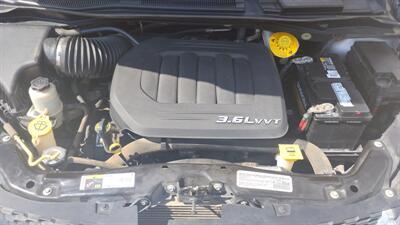 2014 Dodge Grand Caravan SXT   - Photo 9 - Topeka, KS 66608