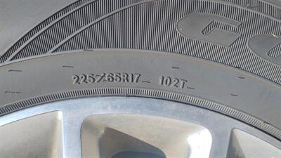 2014 Dodge Grand Caravan SXT   - Photo 43 - Topeka, KS 66608