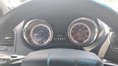 2014 Dodge Grand Caravan SXT   - Photo 19 - Topeka, KS 66608