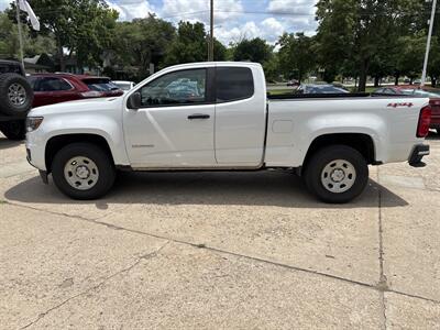 2019 Chevrolet Colorado Work Truck   - Photo 6 - Topeka, KS 66608