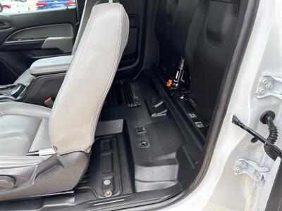 2019 Chevrolet Colorado Work Truck   - Photo 30 - Topeka, KS 66608