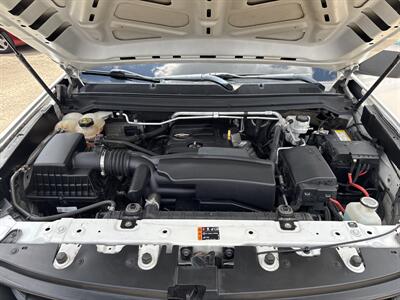 2019 Chevrolet Colorado Work Truck   - Photo 15 - Topeka, KS 66608