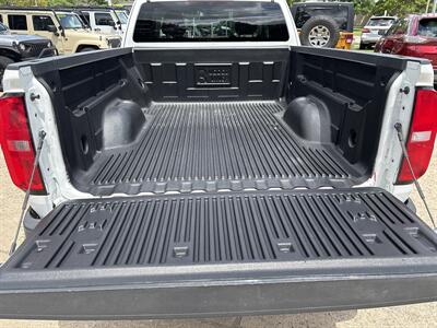 2019 Chevrolet Colorado Work Truck   - Photo 14 - Topeka, KS 66608