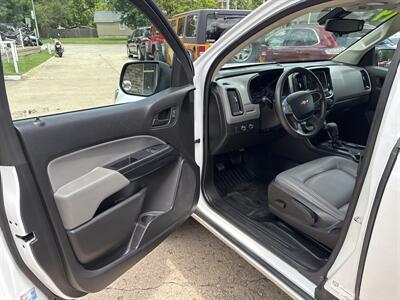 2019 Chevrolet Colorado Work Truck   - Photo 16 - Topeka, KS 66608