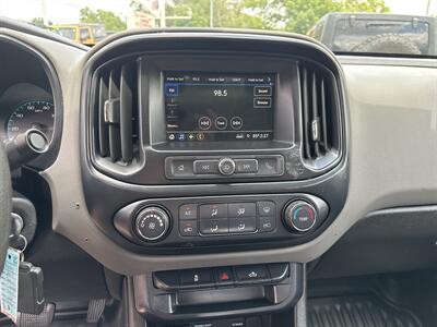 2019 Chevrolet Colorado Work Truck   - Photo 25 - Topeka, KS 66608