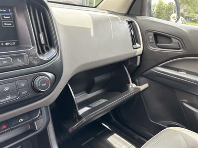 2019 Chevrolet Colorado Work Truck   - Photo 28 - Topeka, KS 66608