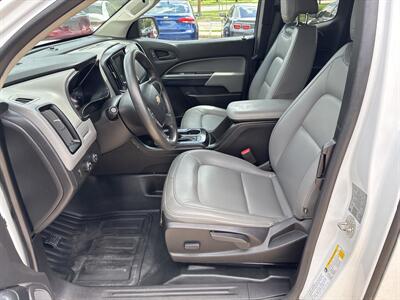 2019 Chevrolet Colorado Work Truck   - Photo 18 - Topeka, KS 66608