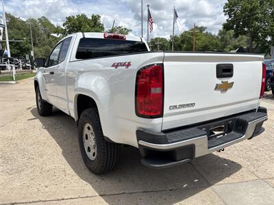 2019 Chevrolet Colorado Work Truck   - Photo 5 - Topeka, KS 66608
