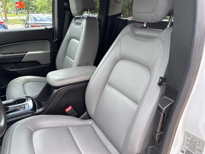 2019 Chevrolet Colorado Work Truck   - Photo 19 - Topeka, KS 66608