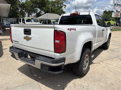 2019 Chevrolet Colorado Work Truck   - Photo 3 - Topeka, KS 66608