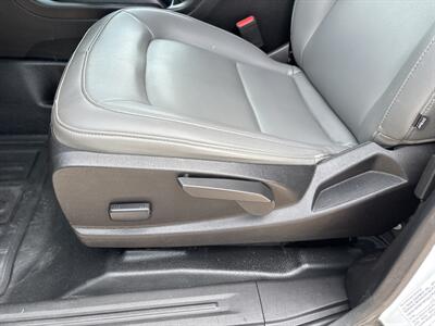 2019 Chevrolet Colorado Work Truck   - Photo 20 - Topeka, KS 66608