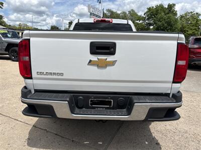 2019 Chevrolet Colorado Work Truck   - Photo 4 - Topeka, KS 66608