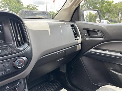 2019 Chevrolet Colorado Work Truck   - Photo 29 - Topeka, KS 66608