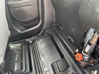 2019 Chevrolet Colorado Work Truck   - Photo 31 - Topeka, KS 66608