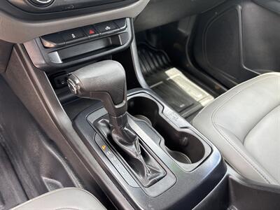 2019 Chevrolet Colorado Work Truck   - Photo 27 - Topeka, KS 66608