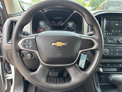 2019 Chevrolet Colorado Work Truck   - Photo 22 - Topeka, KS 66608