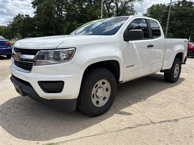2019 Chevrolet Colorado Work Truck   - Photo 7 - Topeka, KS 66608