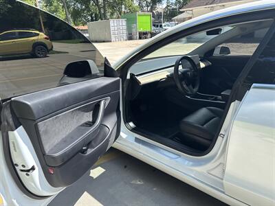2019 Tesla Model 3 Standard Range   - Photo 13 - Topeka, KS 66608