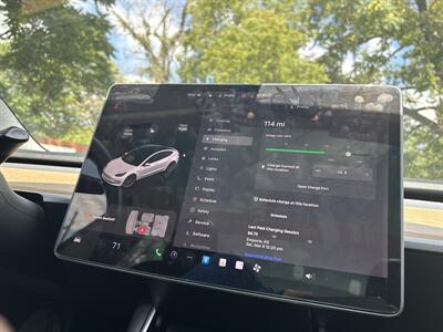 2019 Tesla Model 3 Standard Range   - Photo 23 - Topeka, KS 66608