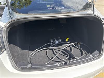 2019 Tesla Model 3 Standard Range   - Photo 14 - Topeka, KS 66608
