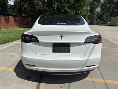 2019 Tesla Model 3 Standard Range   - Photo 3 - Topeka, KS 66608