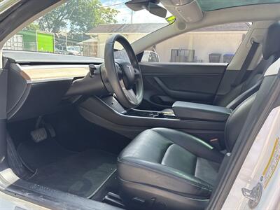 2019 Tesla Model 3 Standard Range   - Photo 17 - Topeka, KS 66608