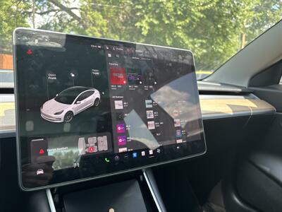 2019 Tesla Model 3 Standard Range   - Photo 22 - Topeka, KS 66608