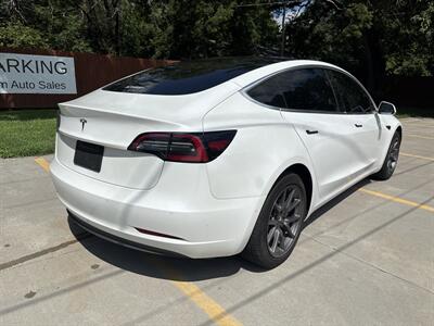 2019 Tesla Model 3 Standard Range   - Photo 4 - Topeka, KS 66608