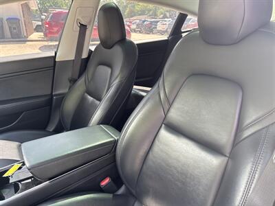 2019 Tesla Model 3 Standard Range   - Photo 18 - Topeka, KS 66608