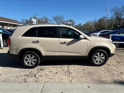 2011 Kia Sorento LX   - Photo 5 - Topeka, KS 66608