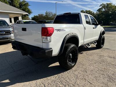 2010 Toyota Tundra Grade   - Photo 5 - Topeka, KS 66608