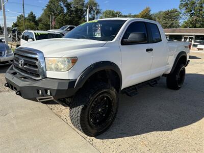 2010 Toyota Tundra Grade   - Photo 2 - Topeka, KS 66608