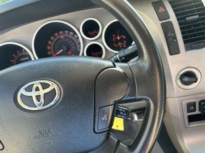 2010 Toyota Tundra Grade   - Photo 22 - Topeka, KS 66608