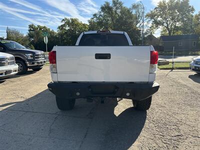 2010 Toyota Tundra Grade   - Photo 6 - Topeka, KS 66608