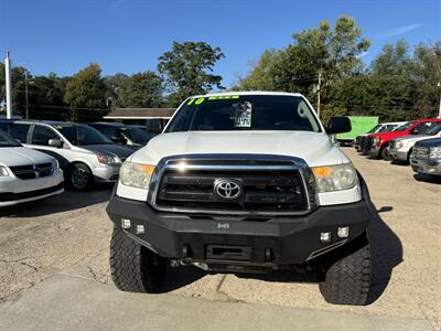 2010 Toyota Tundra Grade   - Photo 3 - Topeka, KS 66608