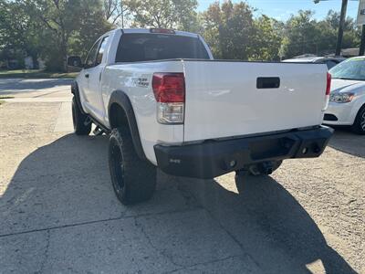 2010 Toyota Tundra Grade   - Photo 7 - Topeka, KS 66608