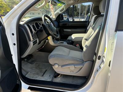 2010 Toyota Tundra Grade   - Photo 12 - Topeka, KS 66608