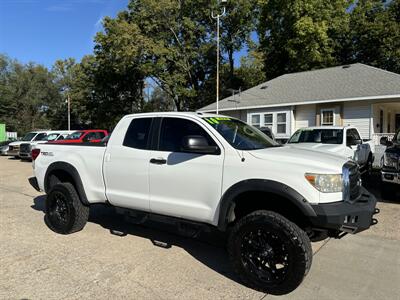 2010 Toyota Tundra Grade   - Photo 4 - Topeka, KS 66608