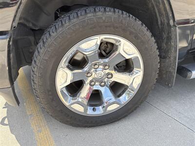 2019 RAM 1500 Big Horn   - Photo 8 - Topeka, KS 66608