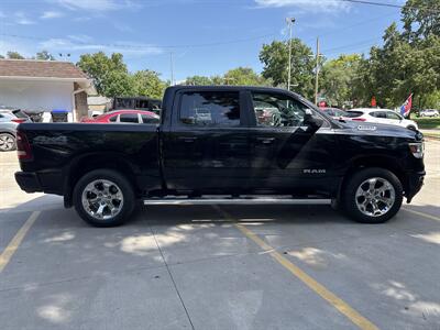 2019 RAM 1500 Big Horn   - Photo 2 - Topeka, KS 66608