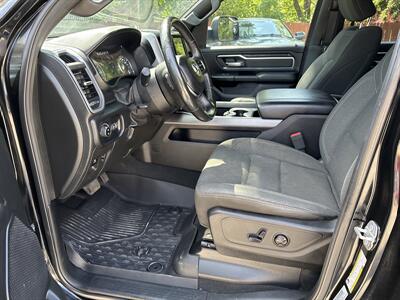2019 RAM 1500 Big Horn   - Photo 15 - Topeka, KS 66608