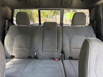 2019 RAM 1500 Big Horn   - Photo 31 - Topeka, KS 66608